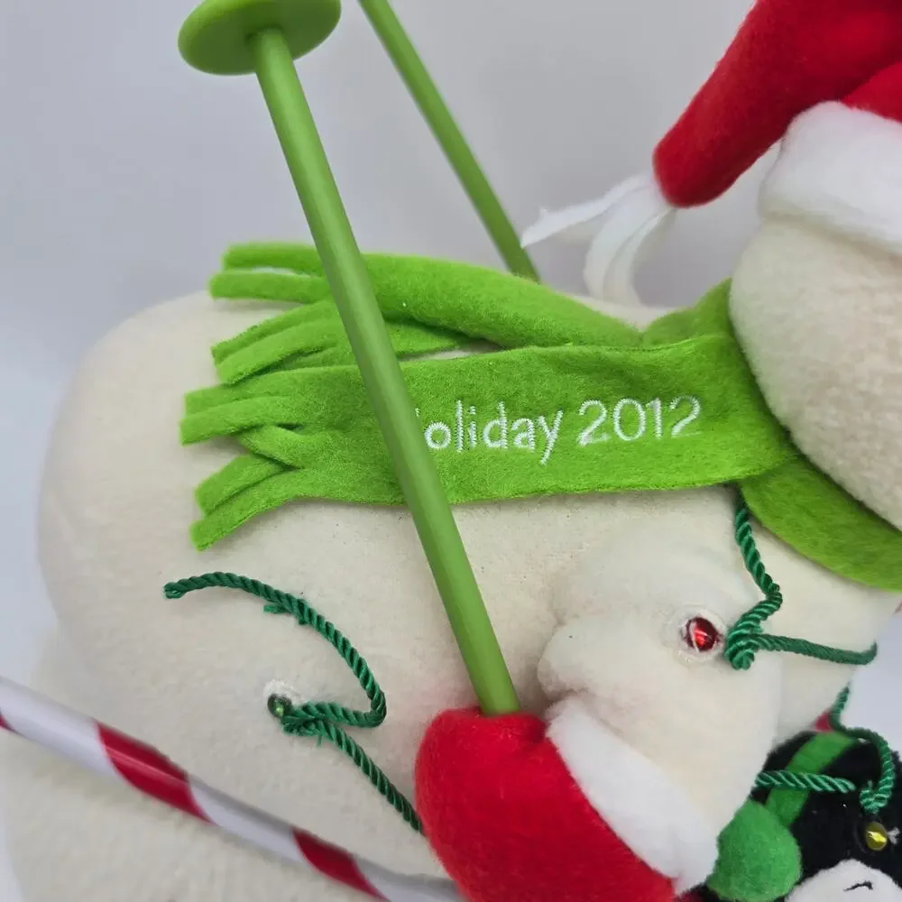 Hallmark jingle pals